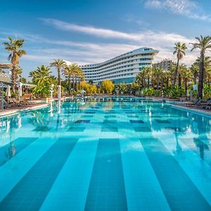 Concorde De Luxe Resort Lara Antalya