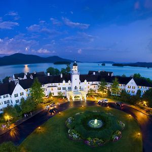 The Sagamore Resort