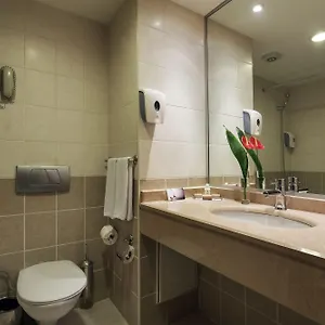 Standard Double Room Bunk Bed